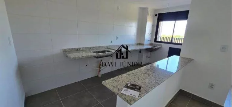 Apartamento à venda, 68 m² por R$ 660.000,00 - Alto da Boa Vista - Sorocaba/SP