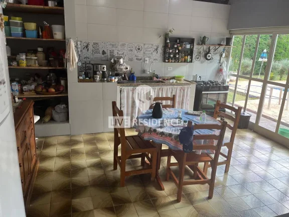 Imagem Chácara à Venda - Live Residence, Bragança Paulista - SP