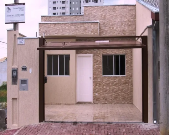 Imagem CASA RESIDENCIAL em Jacareí - SP, Villa Branca