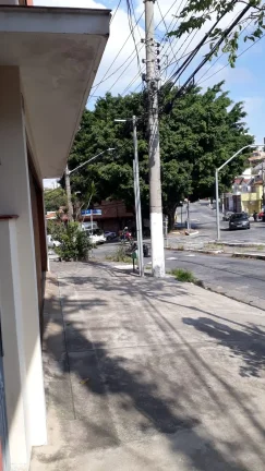 Imagem Loja excelente localização Vila Romana - 270M², Ideal para diversas atividades comerciais, como lojas, escritórios, depósitos, entre outras.