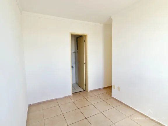 Imagem Apartamento à venda Residencial Castelo de Luxemburgo