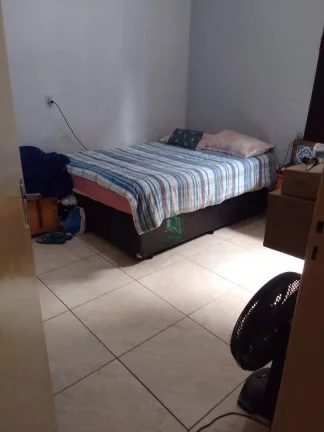 Imagem Casa à venda, 250 m² por R$ 720.000,00 - Vila Augusta - Guarulhos/SP