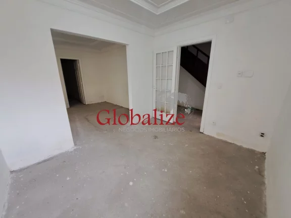Imagem Sobrado comercial à venda com 280m², 5 quartos, 3 banheiros, 5 vagas por R$ 1.255.000,00 na Vila Belmiro em Santos