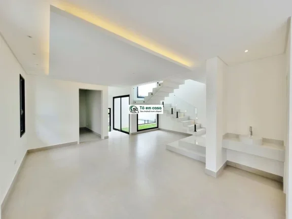 Imagem CASA RESIDENCIAL em SÃO JOSÉ DOS CAMPOS - SP, CONDOMÍNIO RESIDENCIAL JAGUARY