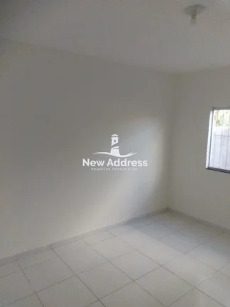 Imagem Casa de 3 quartos com quintal à venda em Campo Verde - Viana