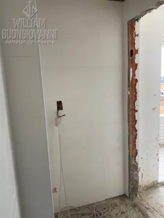 Imagem Apartamento à Venda em Tupi, Praia Grande - SP