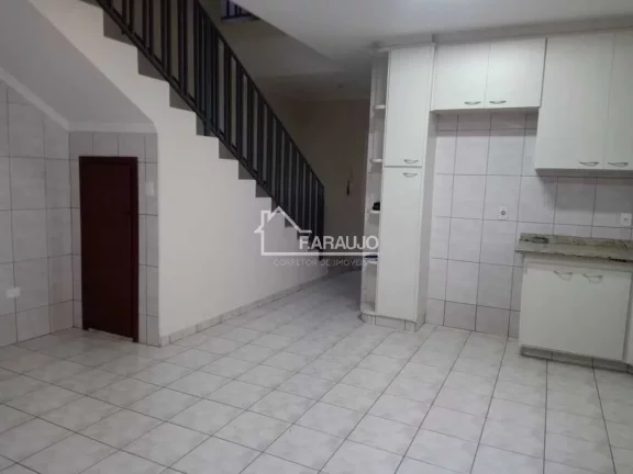 Imagem Casa à venda em Sorocaba-SP! 3 quartos 2 vagas 200m²