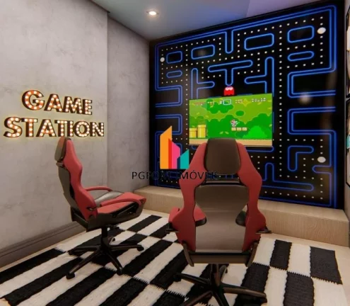 Imagem APARTAMENTO RESIDENCIAL em PRAIA GRANDE - SP, CANTO DO FORTE