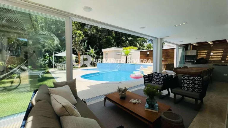 Imagem Apartamento à venda em Bertioga, Riviera | Módulo 04, com 6 quartos, 404,39m2