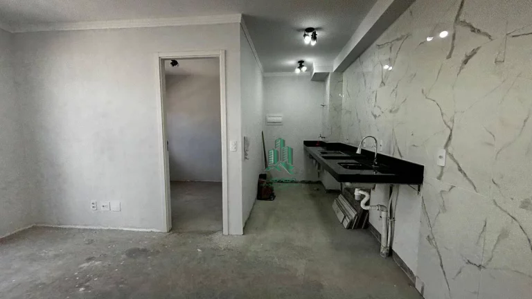 Imagem Apartamento com 2 dormitórios à venda, 42 m² por R$ 285.000,00 - Jardim Adriana - Guarulhos/SP