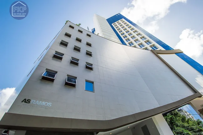 Imagem Sala Comercial!