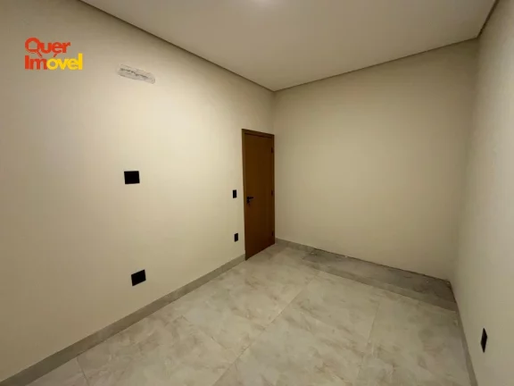 Imagem Casa em Condomínio à Venda em Ribeirão Preto-SP - 3 Quartos, 1 Suíte, 4 Banheiros, 4 Vagas - 164,00 m²