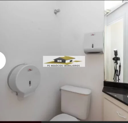 Imagem Sala Comercial para lçocação no Bairro Pacaembu