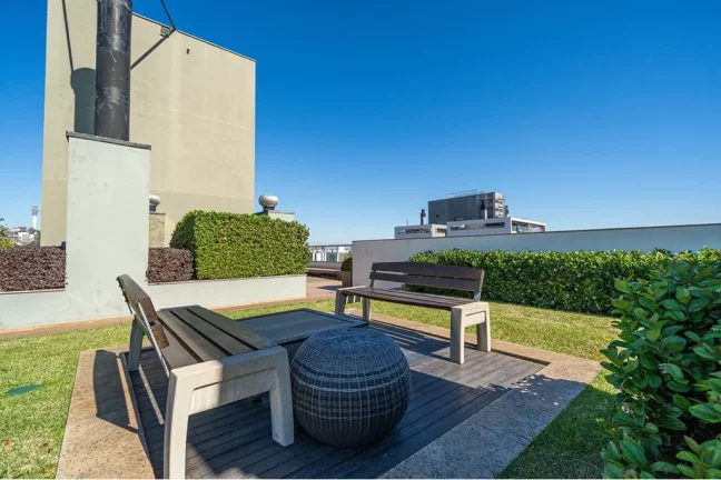 Imagem MDOB 130 Apto 612481029-151 - Apartamento à venda no bairro Menino Deus - Porto Alegre/RS