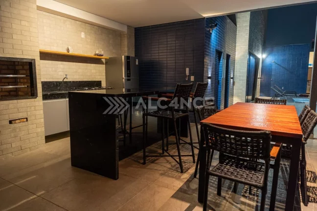 Imagem Studio - 21,80 m² - Intermares, Cabedelo/PB