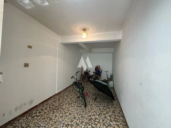 Imagem Apartamento á venda com 2 quartos e 1 banheiro 72 m² - Campo Grande em Santos