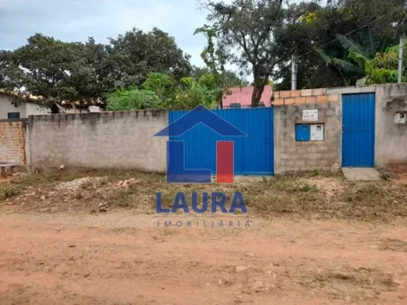 Imagem CHACARA RURAL em PARÁ DE MINAS - MG, CORREGO DAS PEDRAS