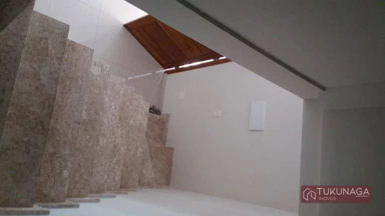 Imagem Sobrado à venda, 123 m² por R$ 586.000,00 - Tremembé - São Paulo/SP