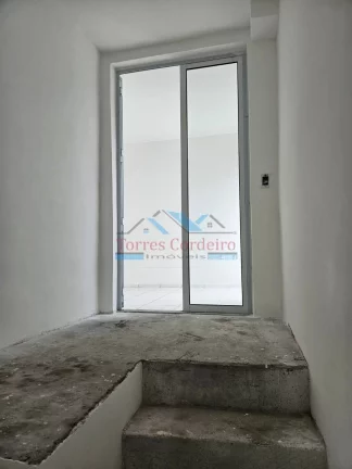 Imagem Apartamento Novo 1 dormitório - Campo Limpo