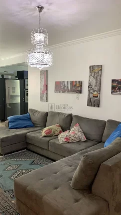 Imagem Apartamento quadra mar em Balneário Camboriú.