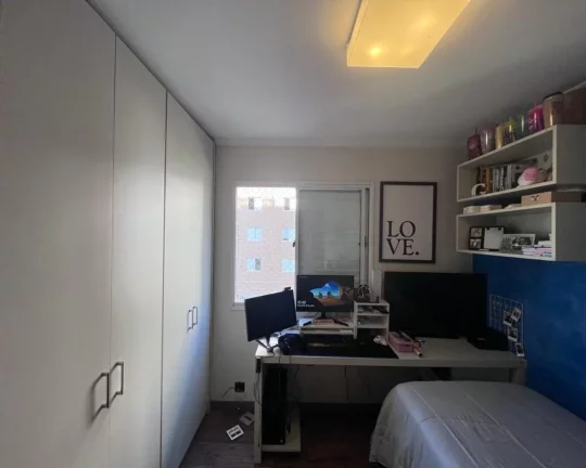 Imagem Apartamento São Francisco, 3 dormitórios, 2 suíte , 2 vaga ..