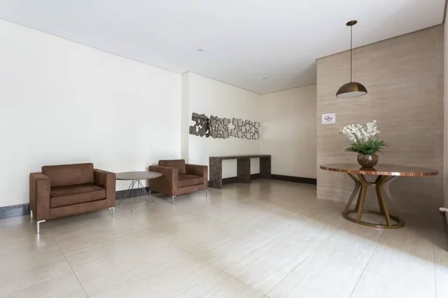 Imagem Apartamento à venda em São Paulo, Jardim Fonte do Morumbi, com 3 quartos, 213m2