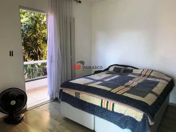 Imagem Sobrado à venda 2 Quartos, 2 Suites, 3 Vagas, Santa Paula, São Caetano do Sul - SP