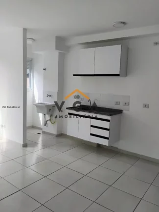 Imagem Apartamento para Locação em São Paulo, Vila Guilhermina, 1 dormitório, 1 banheiro