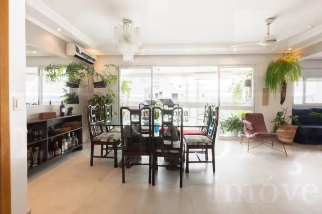 Imagem Apartamento à venda em Perdizes com 2 suítes, 3 vagas, 106m2