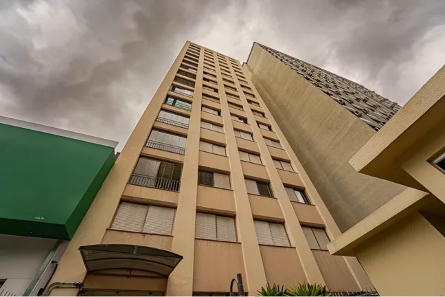 Imagem APARTAMENTO RESIDENCIAL em São Paulo - SP, Perdizes