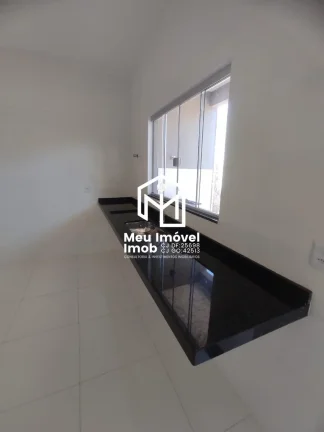 Imagem Casa 2 Quartos 1 Suíte 1 Vaga 72 m² em Luziânia