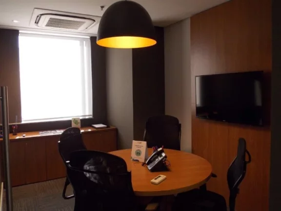 Imagem Laje Comercial (Cobertura Duplex) com 490 m² para alugar na Rua Gomes de Carvalho - Vila Olímpia