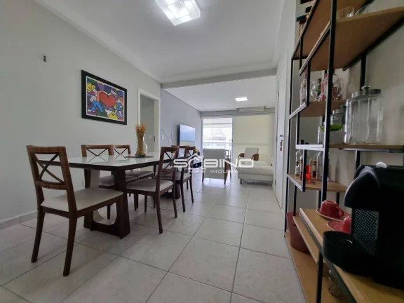 Imagem Apartamento à venda no Edifício All Time 3 Dormitórios 3 suítes, Riviera de São Lourenço - Bertioga SP
