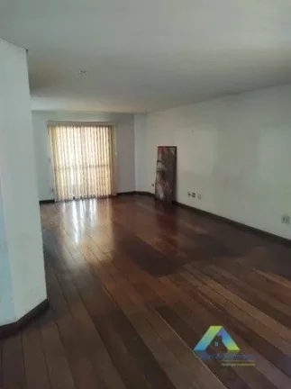 Imagem Apartamento com 3 dormitórios à venda, 130 m² por R$ 1.200.000,00 - Brooklin Paulista - São Paulo/SP