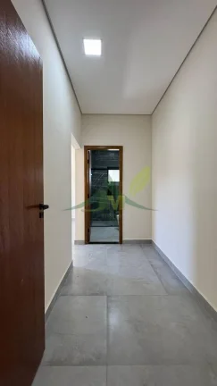 Imagem Casa Térrea à Venda no Jardim Estância Brasil – Atibaia/SP