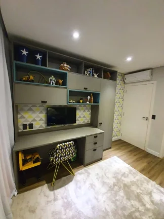 Imagem Linda e moderna casa no Jd das Palmeiras