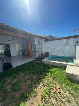 Imagem Casa Alto Padrão - Residencial Bethânia - cód 1124