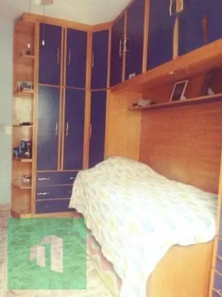 Imagem Sobrado com 3 quartos, 182m2, à venda