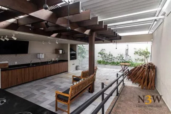 Imagem Apartamento com 2 dormitórios à venda, 72 m² por R$ 958.000,00 - Vila Romana - São Paulo/SP