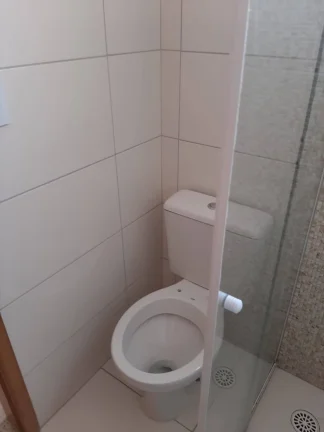Imagem Sobrado em Condominio com 2 Suites a Venda na Vila Ré