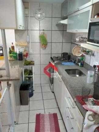 Imagem Apartamento à venda, 65 m² por R$ 435.000,00 - Aldeota - Fortaleza/CE