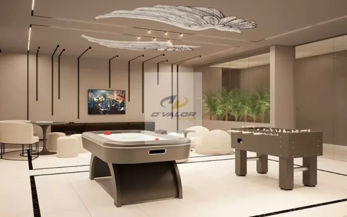 Imagem Apartamento em Cabo Branco com 2 quartos sendo 2 suítes