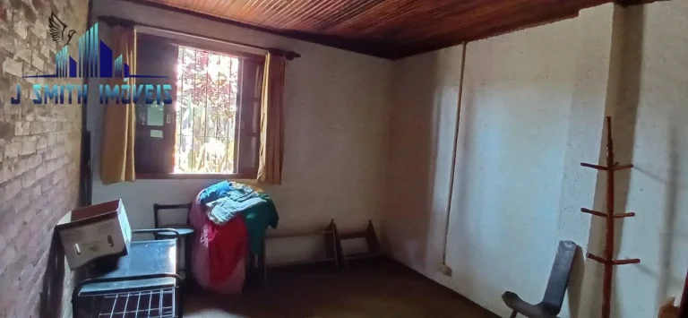 Imagem CASA RÚSTICA, ESTILO CAMPESTRE. TERRENO 848m, REGIÃO DA GRANJA