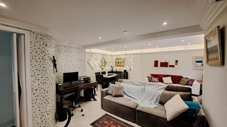 Imagem Apartamento para Venda em Santo André / SP no bairro Jardim