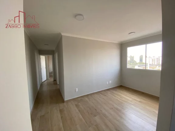 Imagem Apartamento no Condomínio Sicilia Vila Andrade
