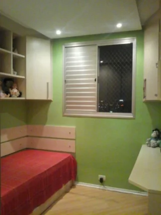 Imagem Apartamento para Venda por R$280.000,00 com 60m², 2 dormitórios, 1 vaga e 1 banheiro - Vila curuça, São paulo / SP - Cód. BDI31171