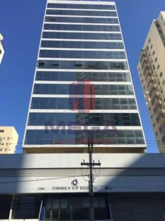 Imagem sala comercial