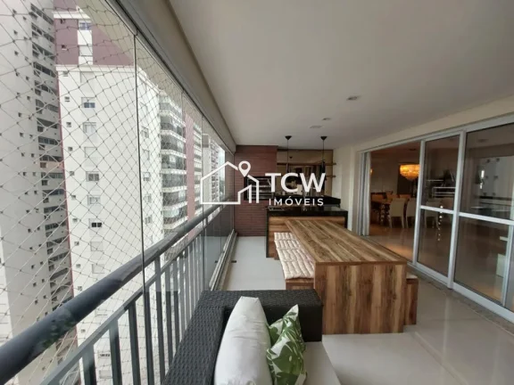 Imagem Apartamento à venda no Casa das Caldeiras, Perdizes