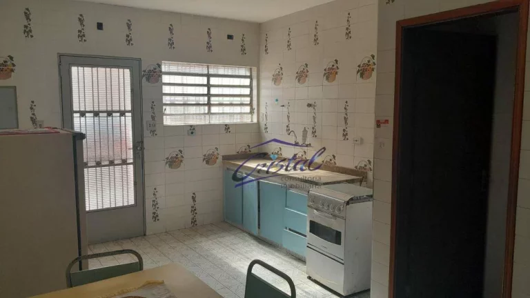Imagem Casa com 5 dormitórios à venda, 180 m² por R$ 799.000,00 - Butantã - São Paulo/SP