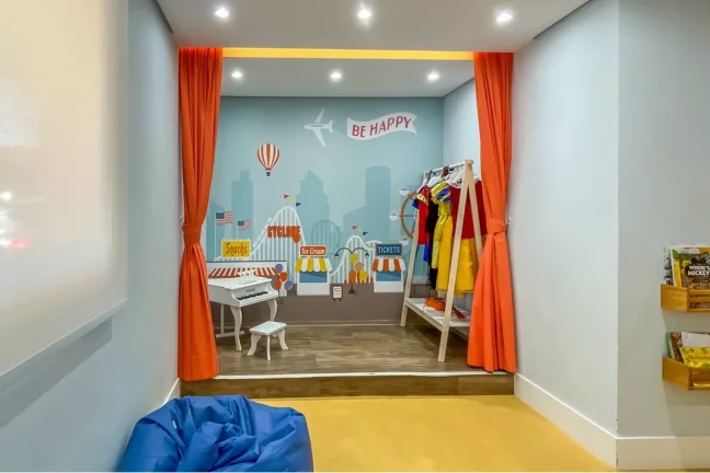 Imagem APARTAMENTO RESIDENCIAL em São Paulo - SP, Vila Ede